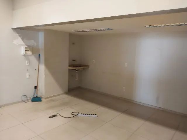 Loja no montese empresarial a 1 quadra do Supermercado NidoBox - Foto 2