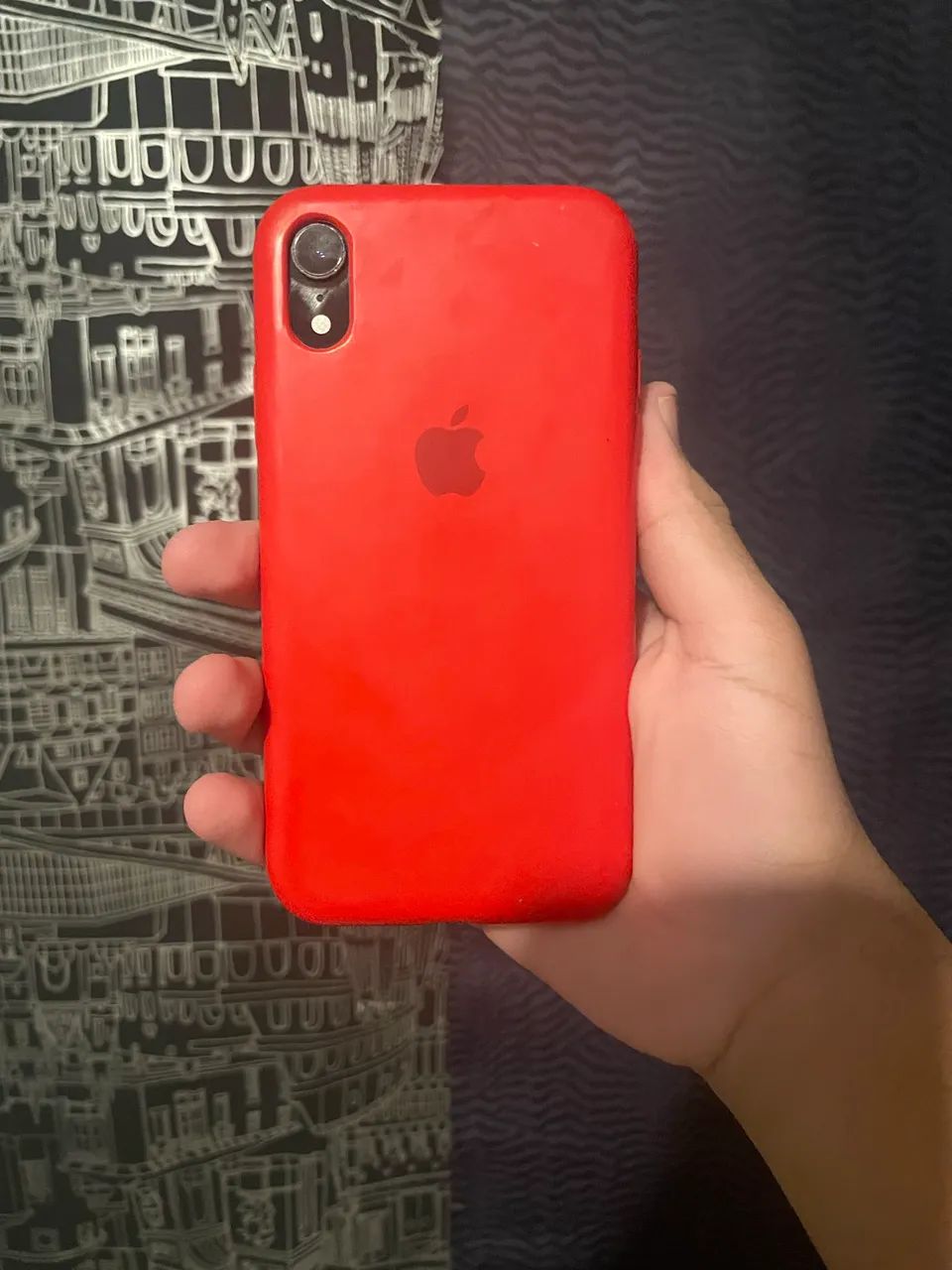 iPhone XR