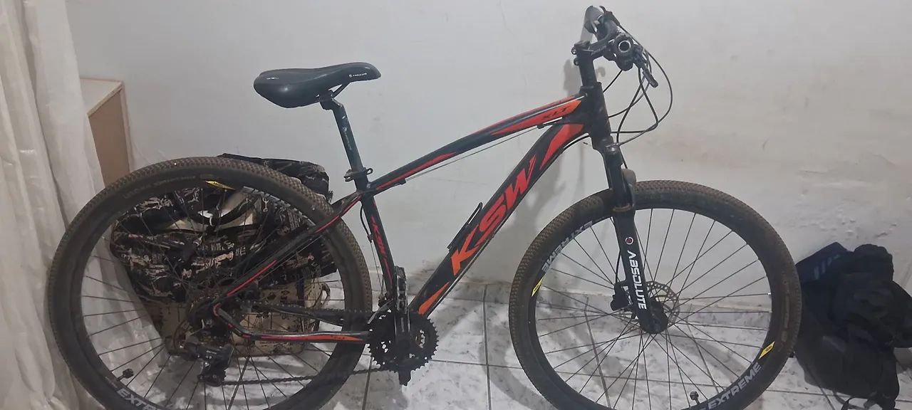 Bicicleta 29 - Foto 2