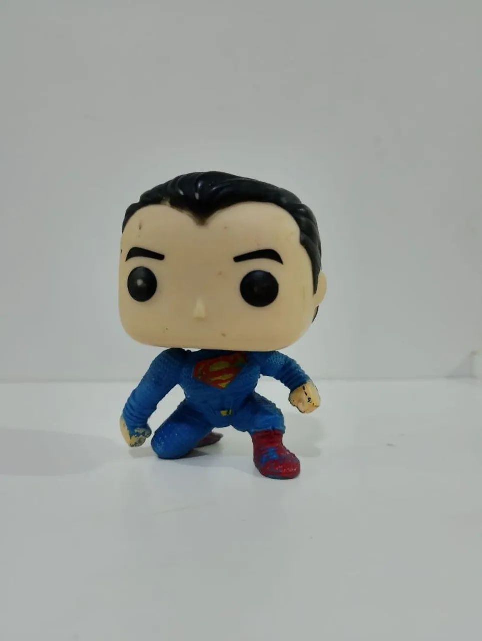 Miniatura funko pop Superman  - Foto 3