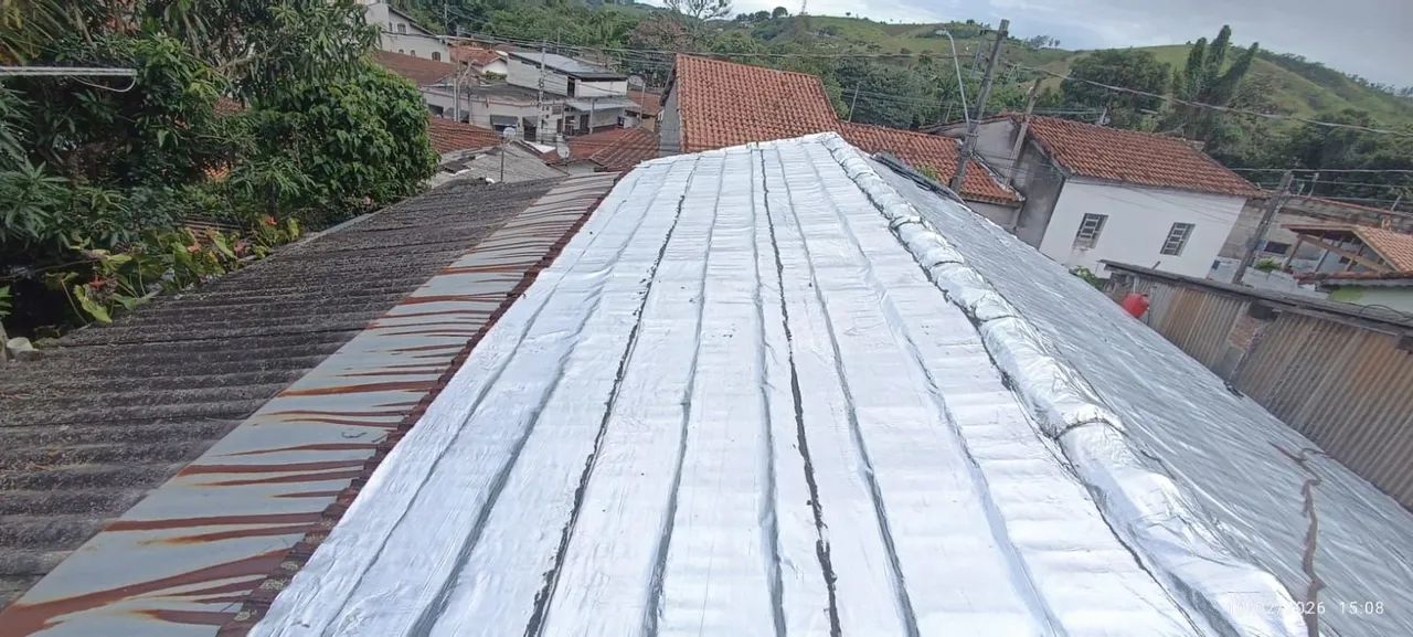 Serviço de impermeabilizações em geral - Foto 5