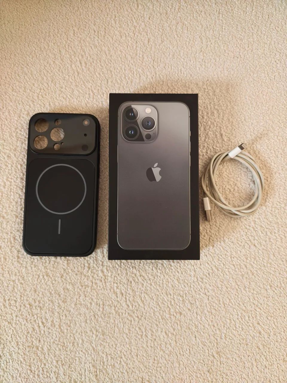 iPhone 13 Pro 256 - Foto 3