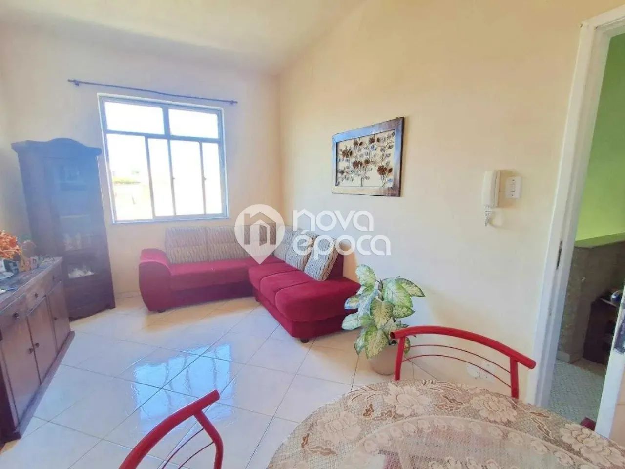 Engenho de Dentro | Apartamento 2 quartos - Foto 2