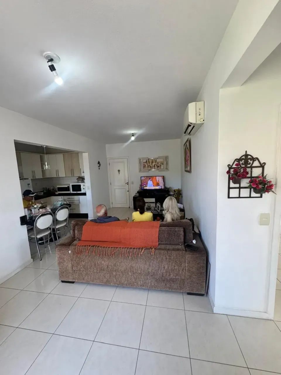 Apartamento no Centro de Santo Amaro! - Foto 4