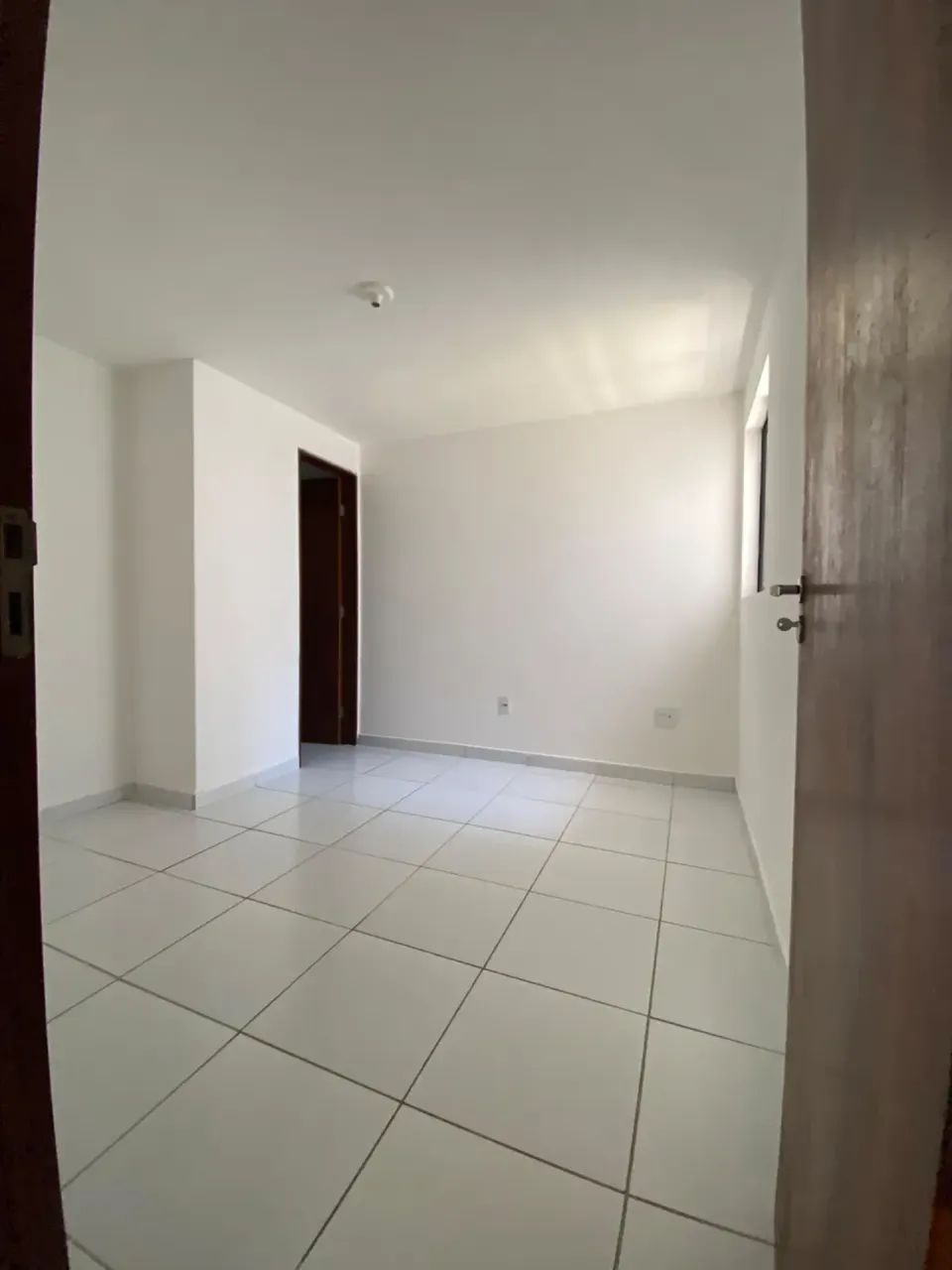 VENDO APARTAMENTO NO PARATIBE - Foto 4