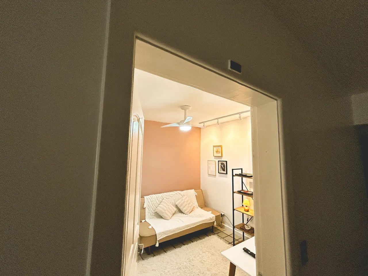 Apartamento carnaval Salvador.