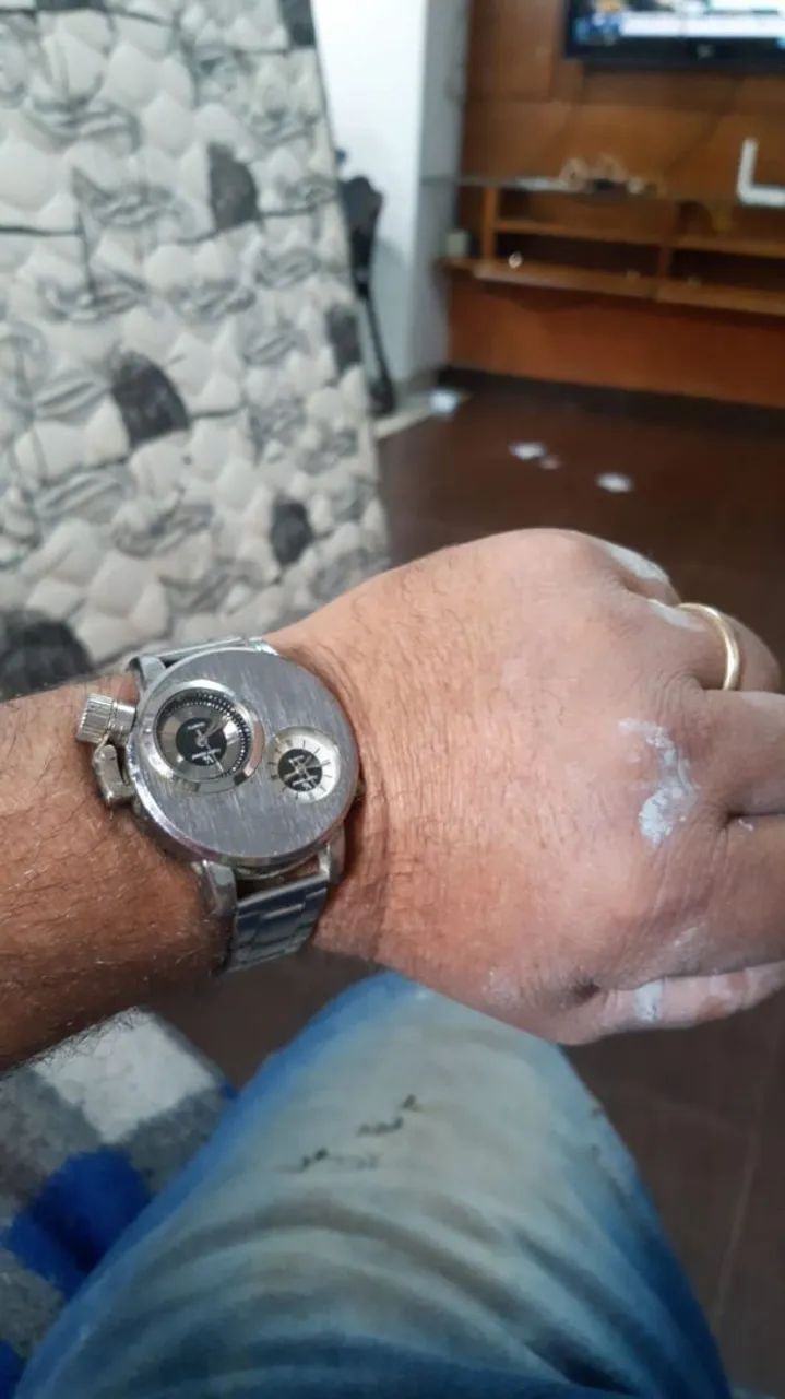 Vendo relógio - Foto 2