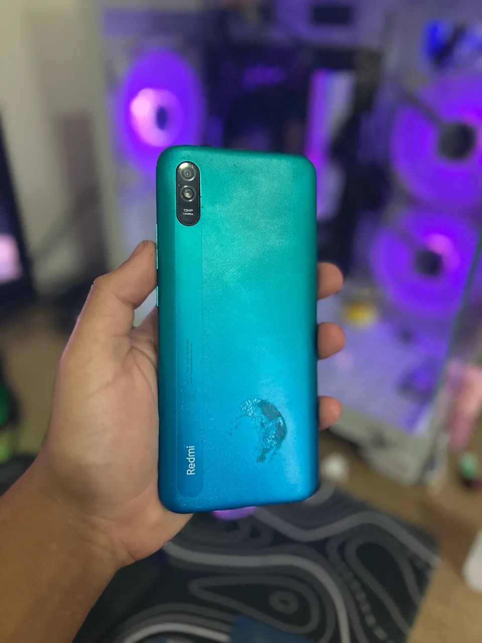 Redmi 9A - Foto 2