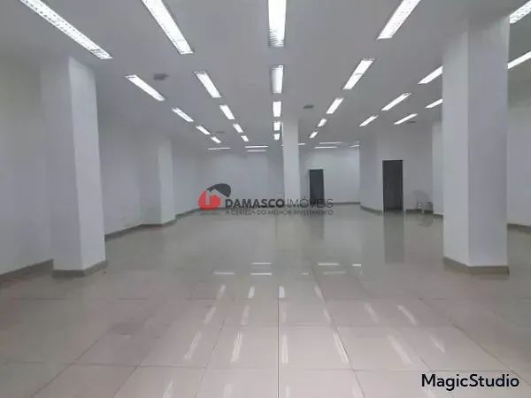 Sala Comercial em Centro