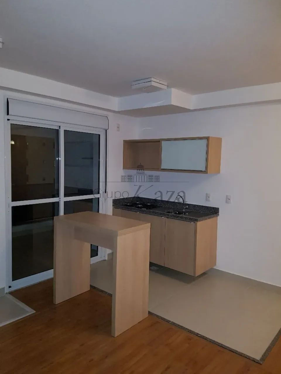 Apartamento - Jardim Aquarius - Edifício Moriah - 1 Dormitório - 40m². - Foto 2