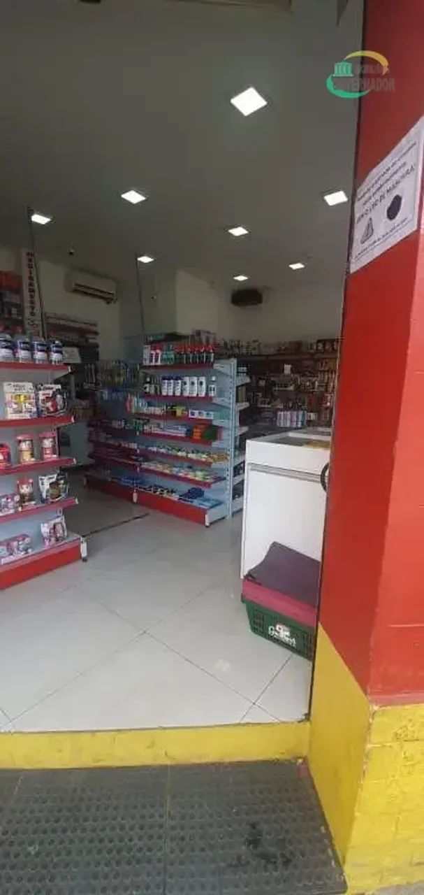 Ponto à venda, 42 m² - Botafogo - Campinas/SP - Foto 2