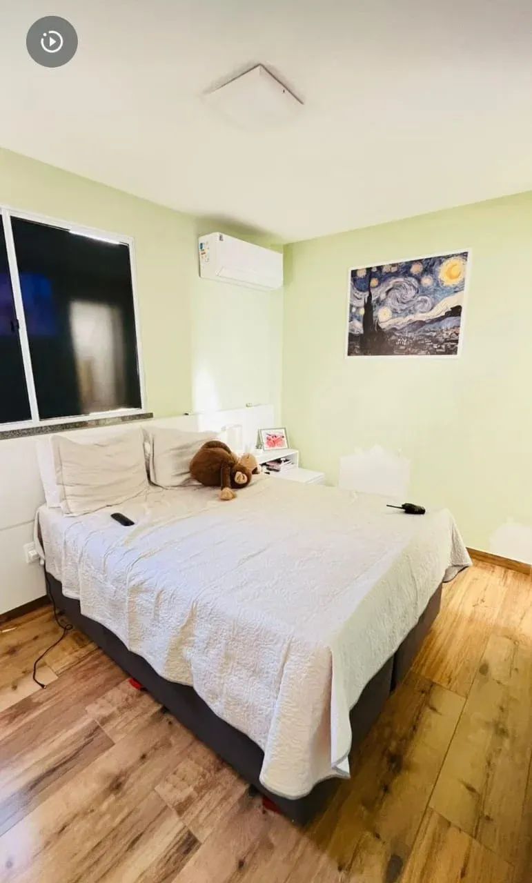 Apartamento Horto da Barra, Barra dos Coqueiros/SE - Foto 3
