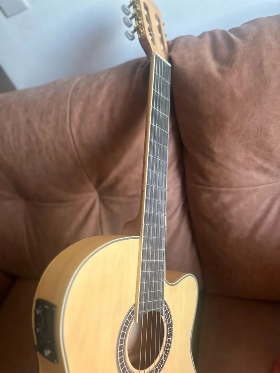 Violão Flat Tonante  - Foto 3