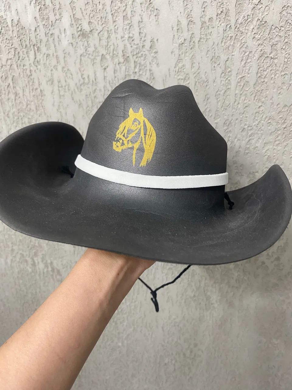 30 Chapéus cowboy 