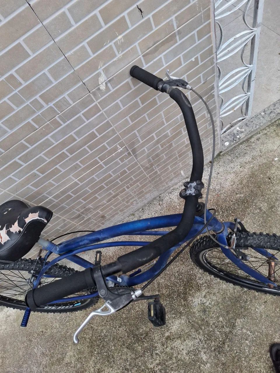 Bicicleta aro 26 - Foto 3