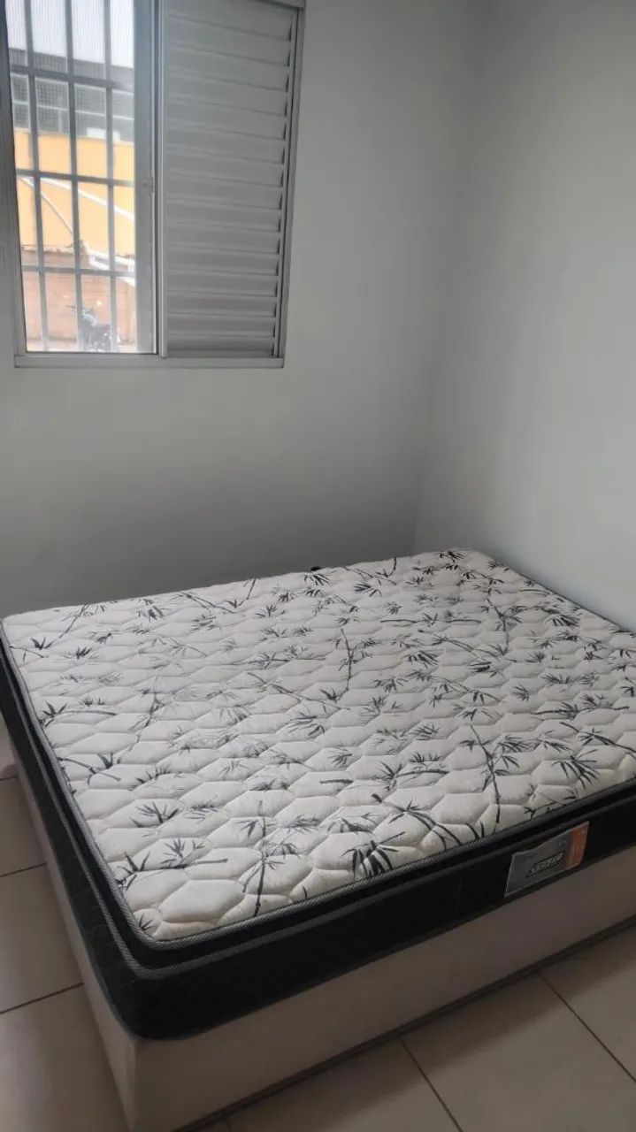 Cama de casal