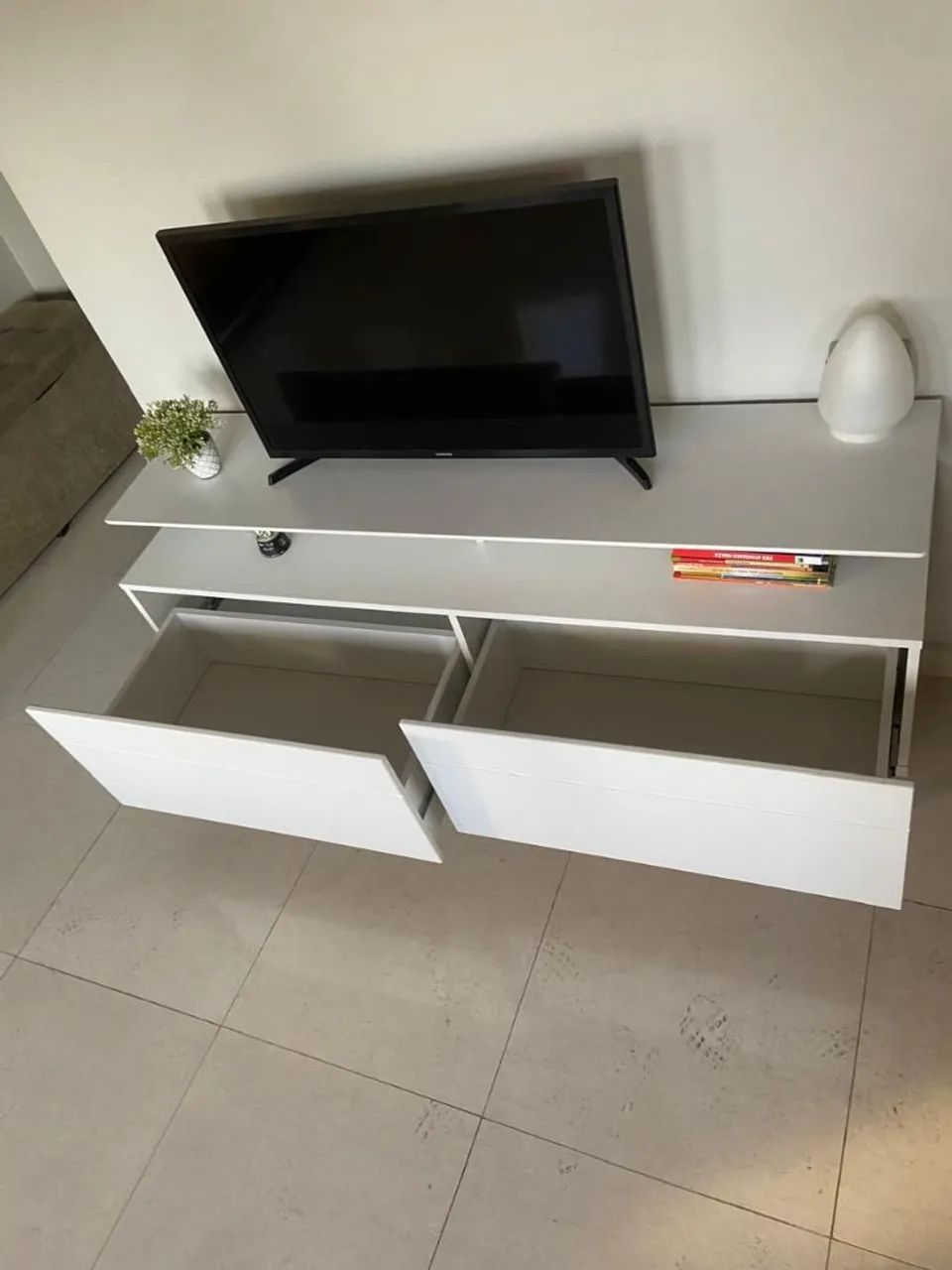 Rack sala de estar para Tv - Foto 4