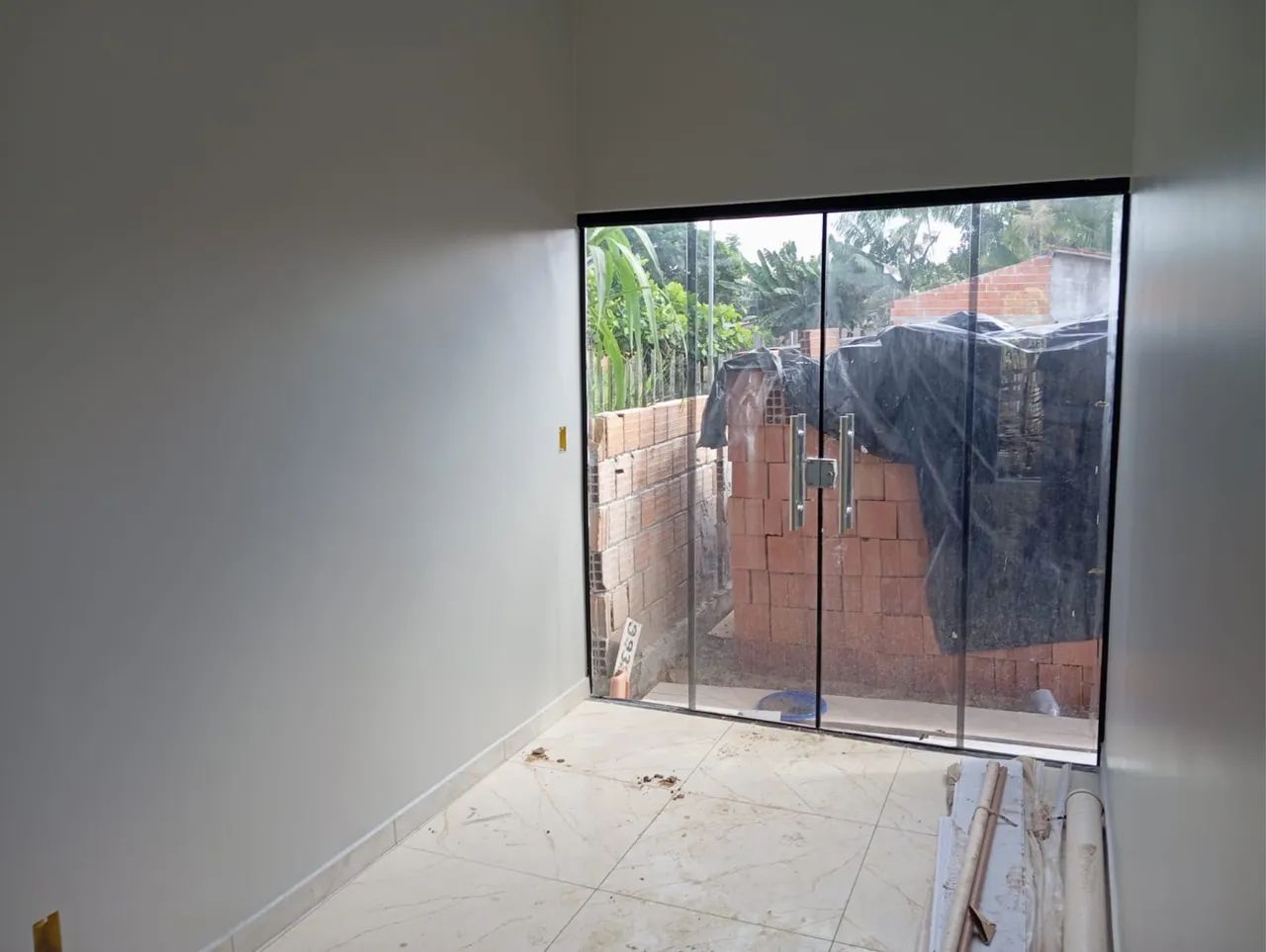  CASA NOVA À VENDA - BAIRRO RENASCER COM CRISTO
