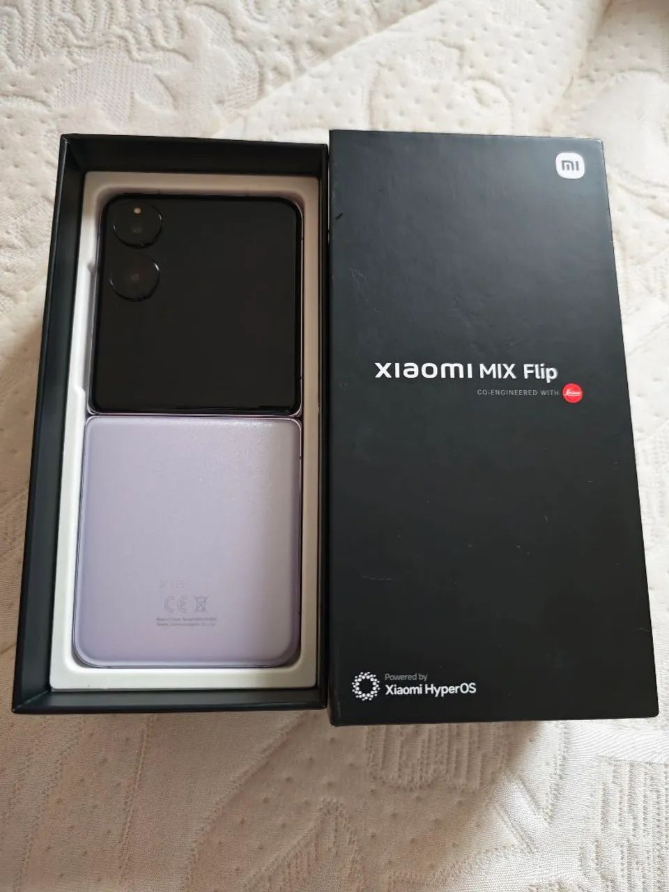 Xiaomi MIX Flip - Foto 2