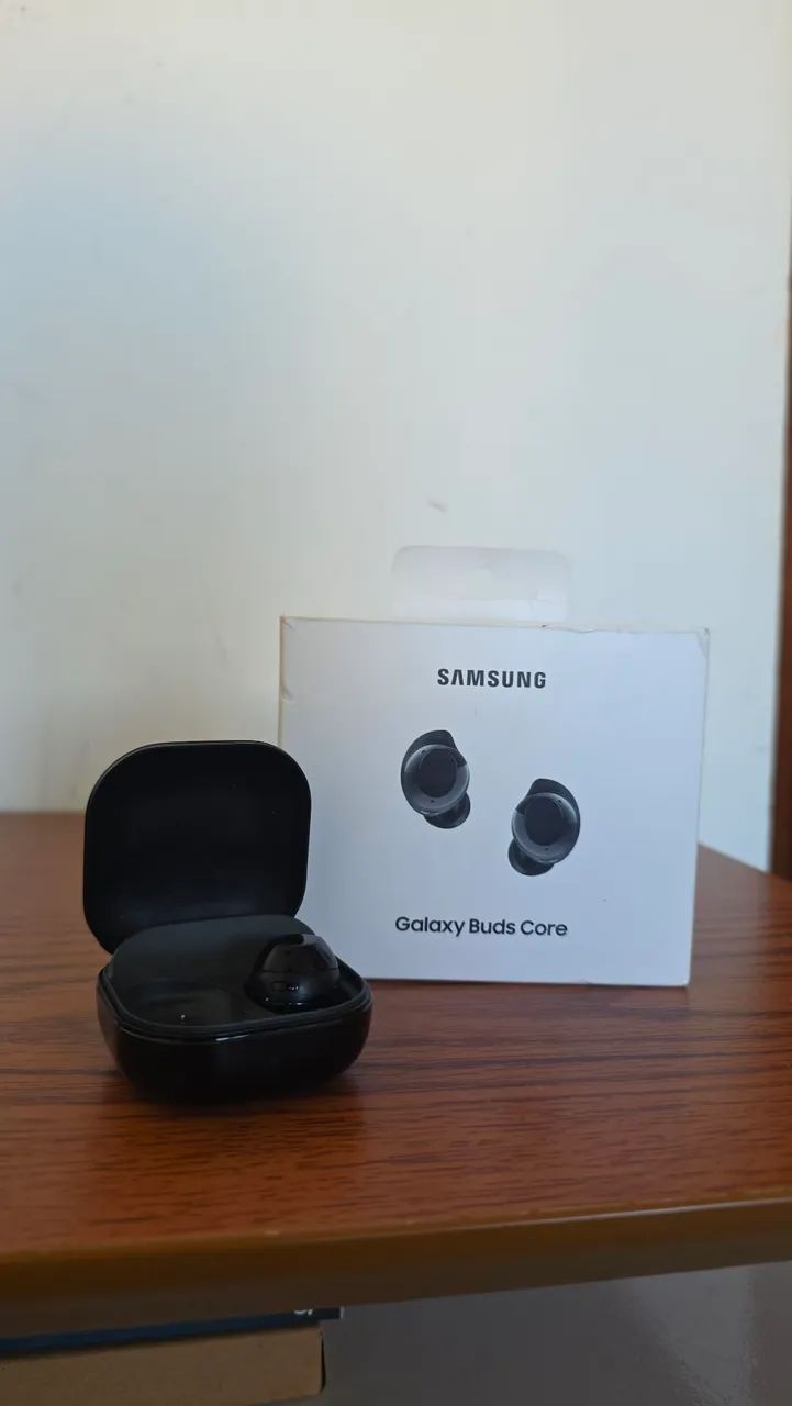 SAMSUNG GALAXY BUDS CORE 