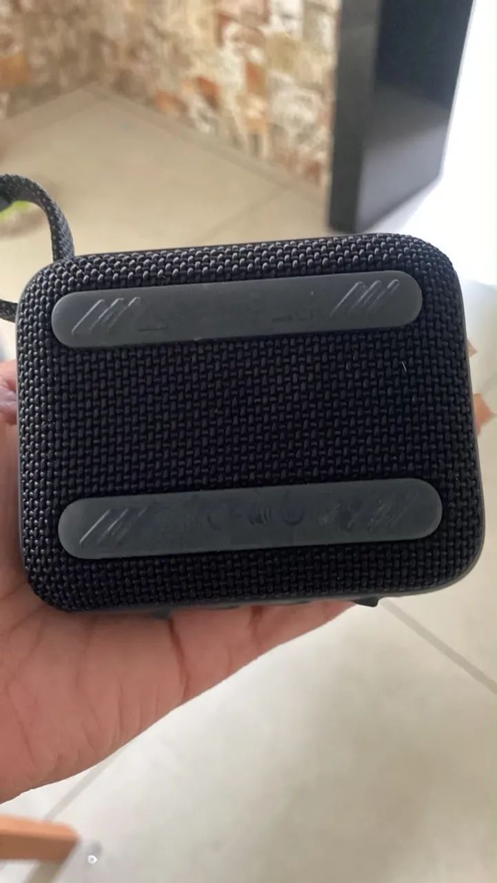 JBL go 4 - Foto 2