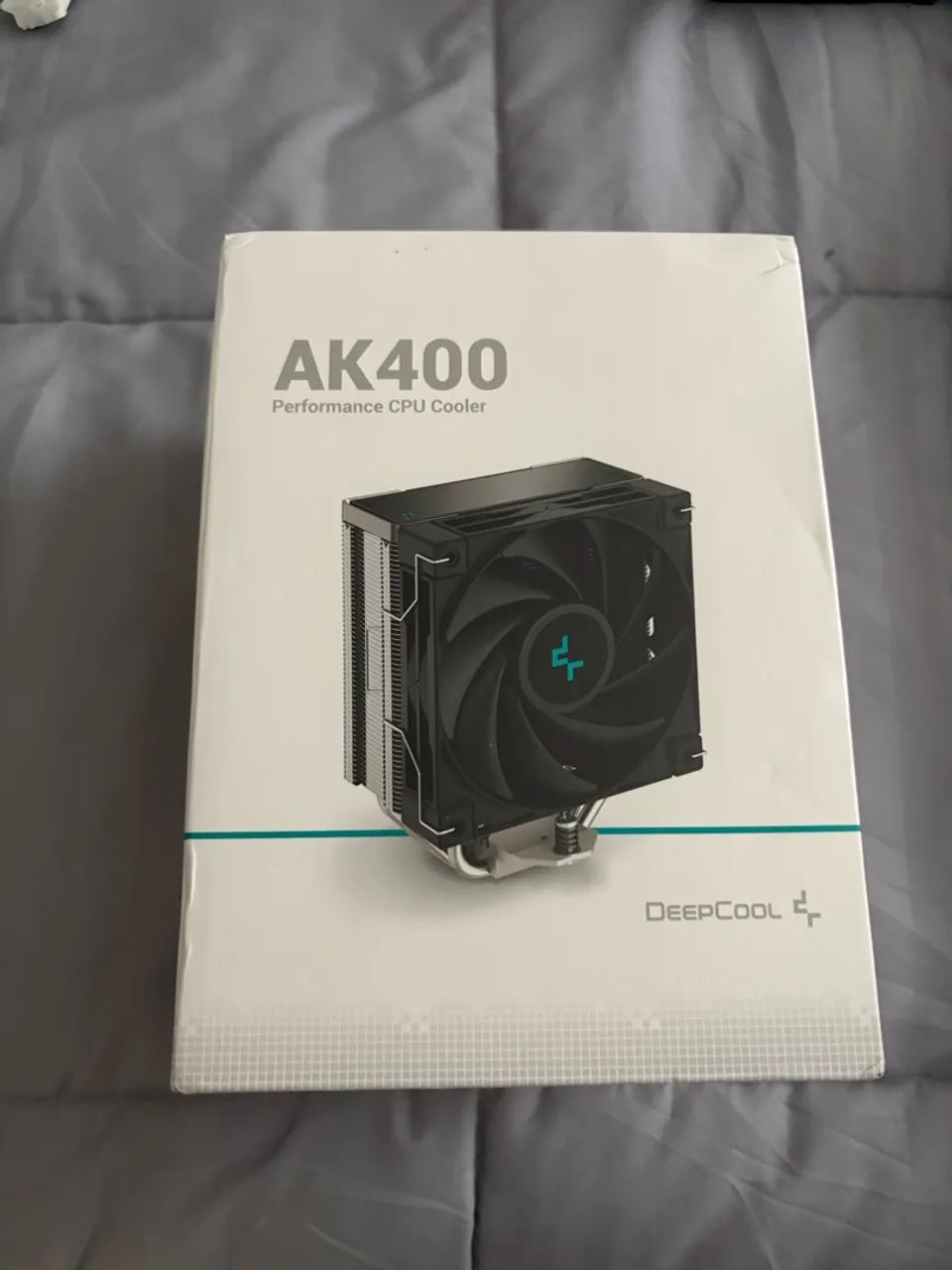 Cooler deepcool 