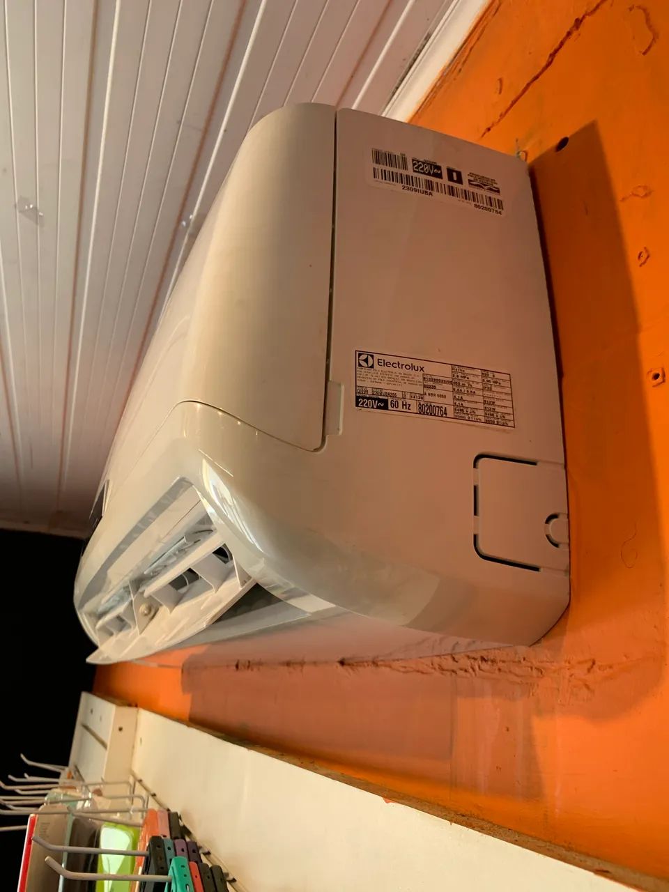 Ar 9mil btus inverte - Foto 3