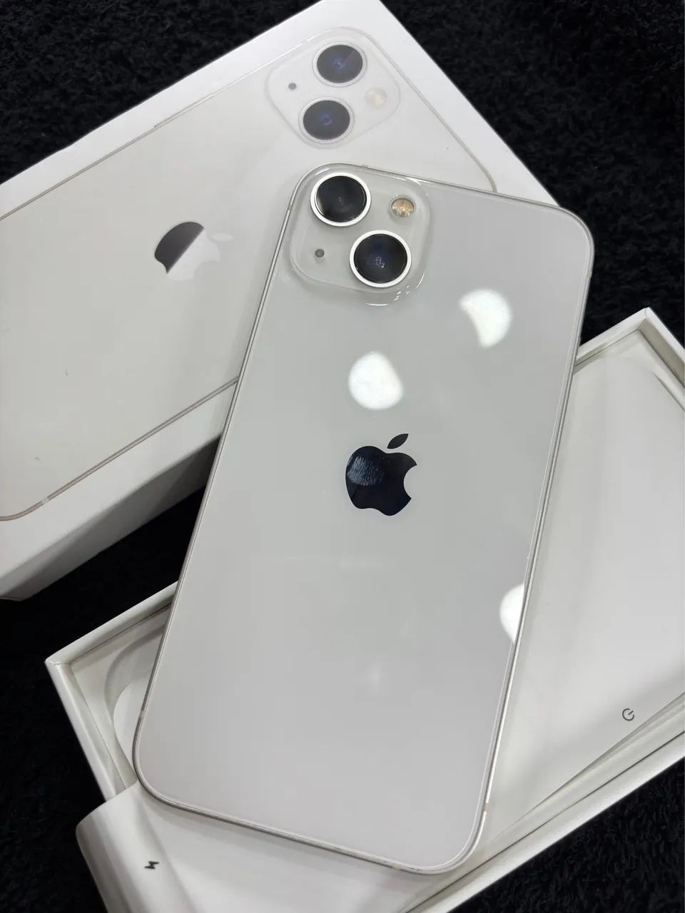 iPhone 13 128gn - Celulares e Smartphones - Maraponga, Fortaleza