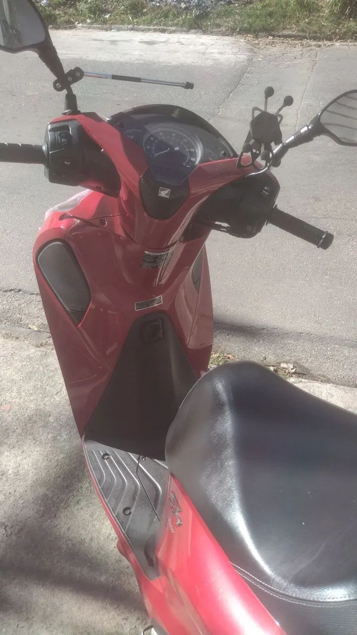 Sh 150 cc ano 2018  - Foto 4