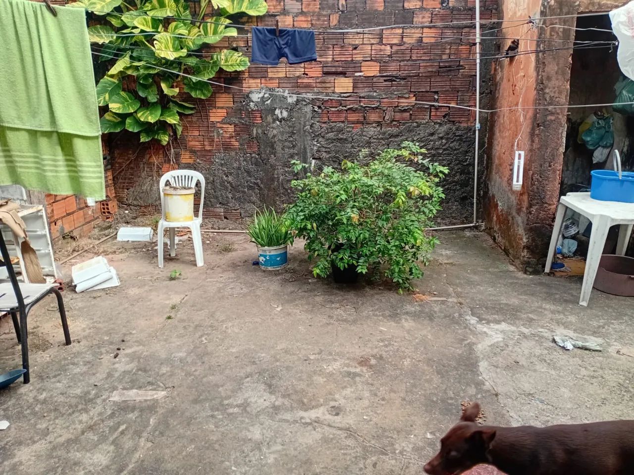 Vendo casa na Vila Embratel  - Foto 5
