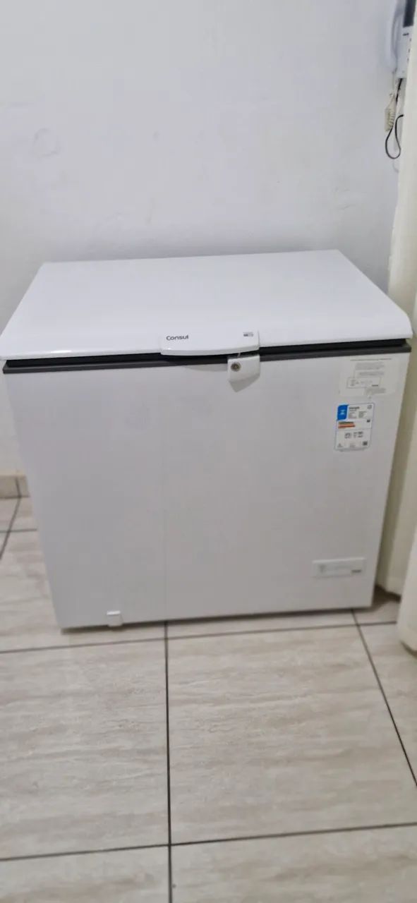 Frezze  consul - Foto 2