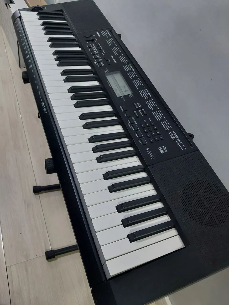 Teclado Casio Ctk3500  - Foto 4