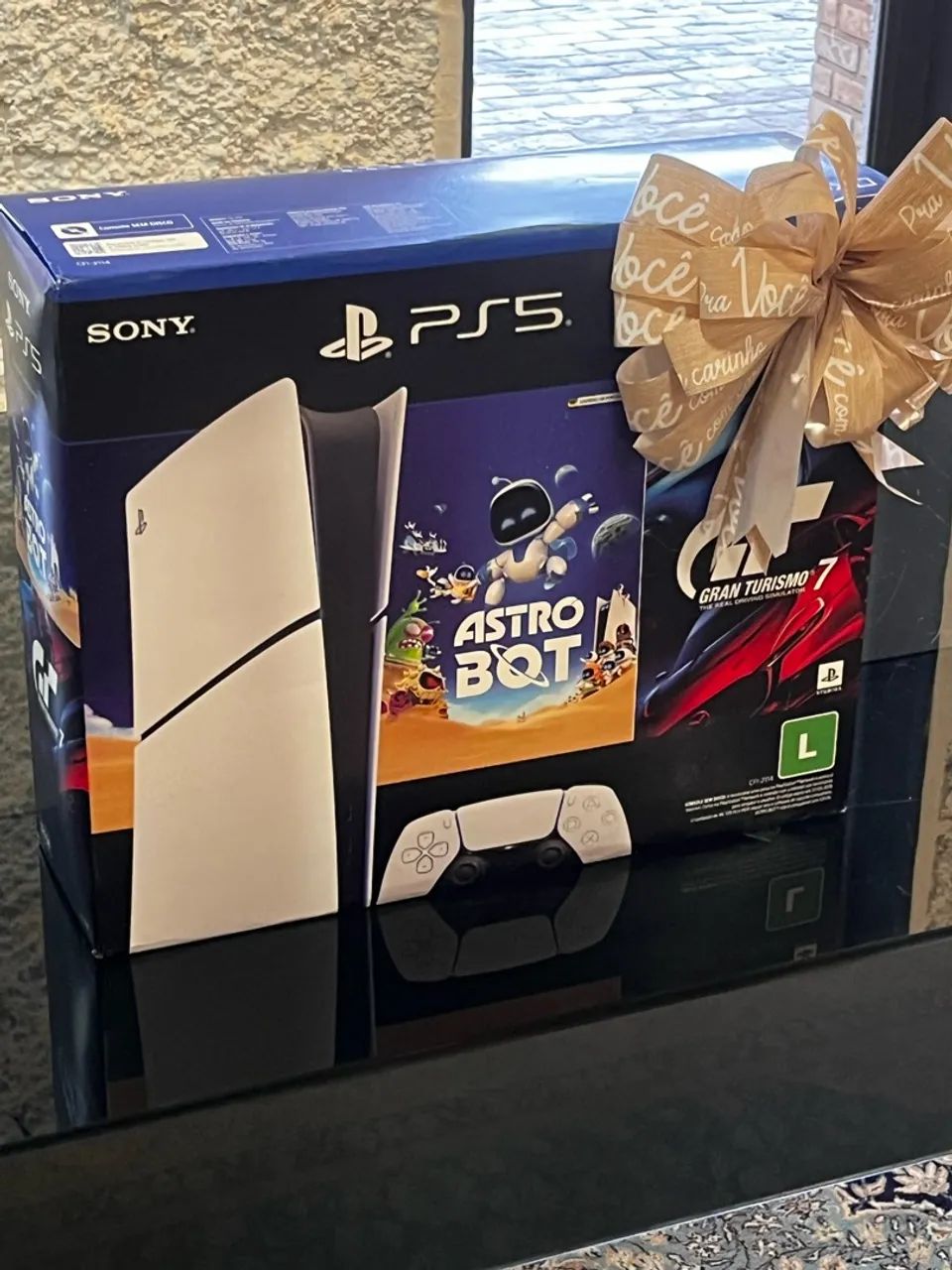 PlayStation 5  - Foto 2