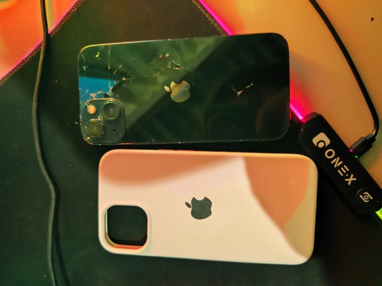 IPhone 13 128g  - Foto 3
