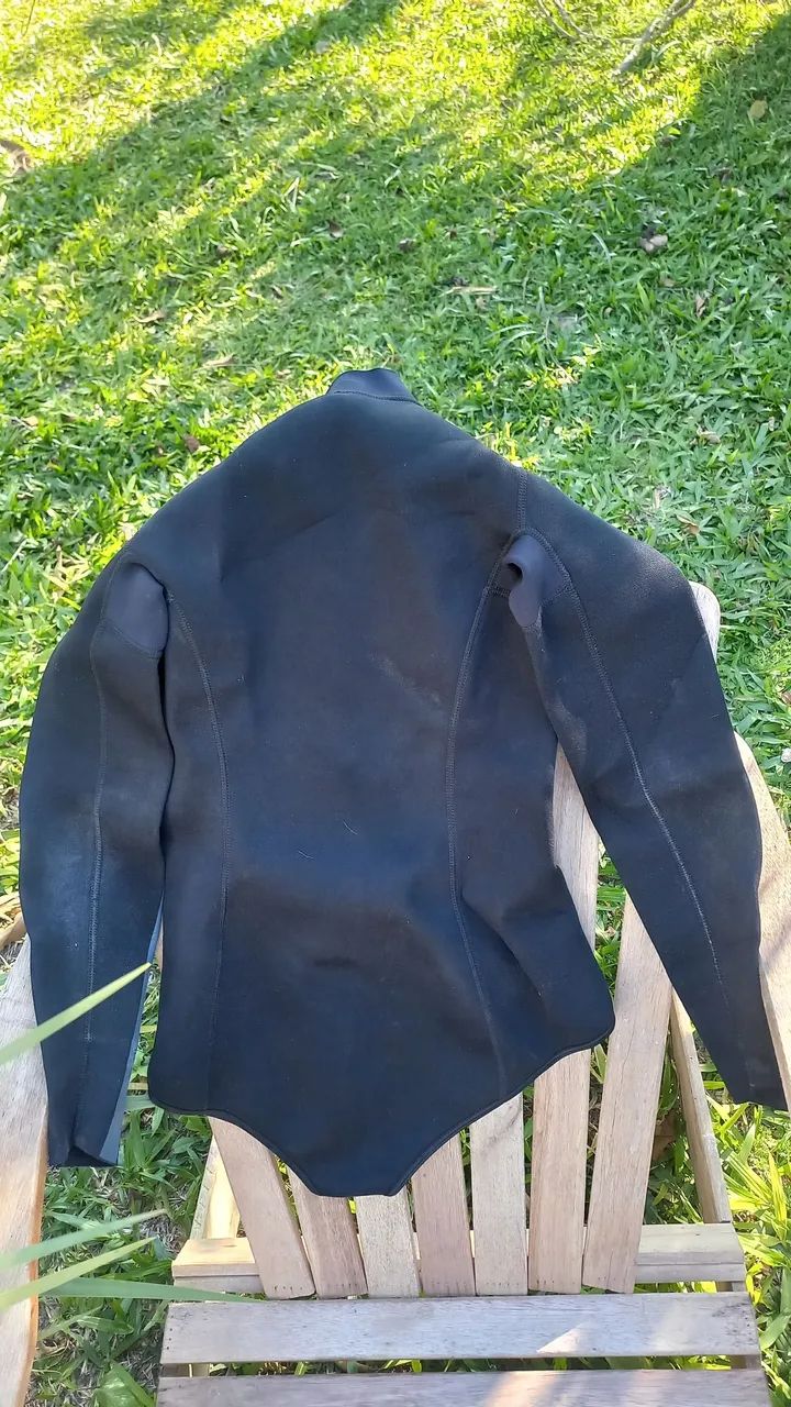 Maio de neoprene! - Foto 3