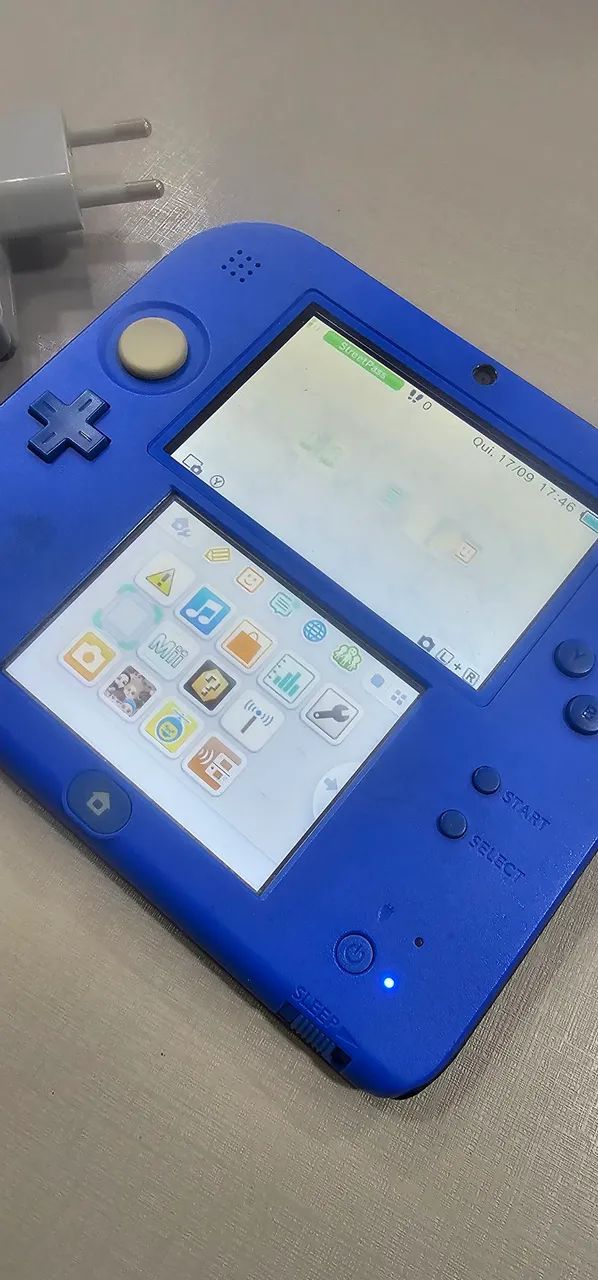 Portatil 2DS - Foto 2