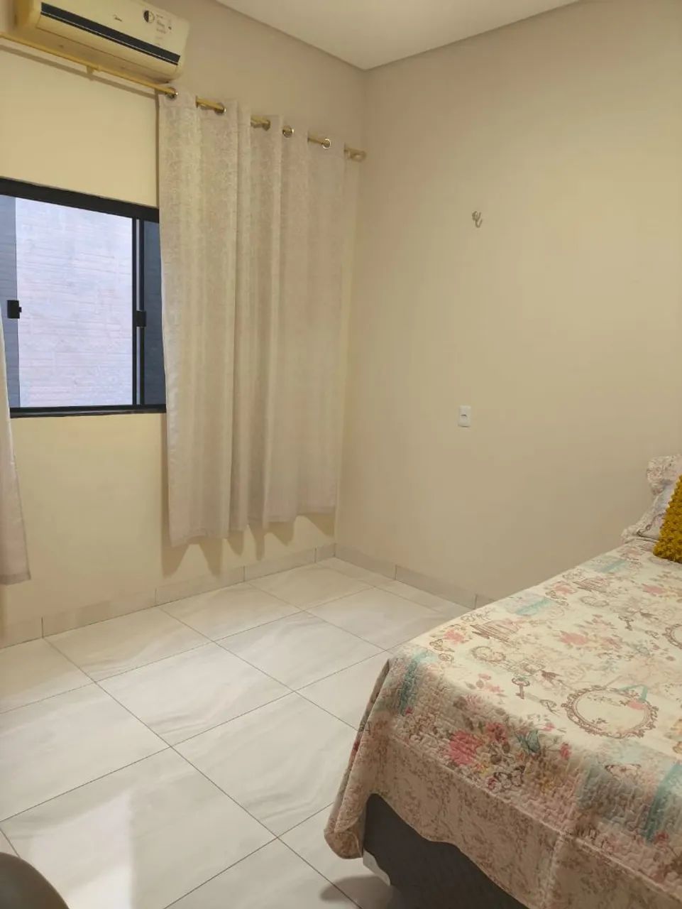Vendo Casa 2 Quartos Park dos Buritis Luzimanges  - Foto 4
