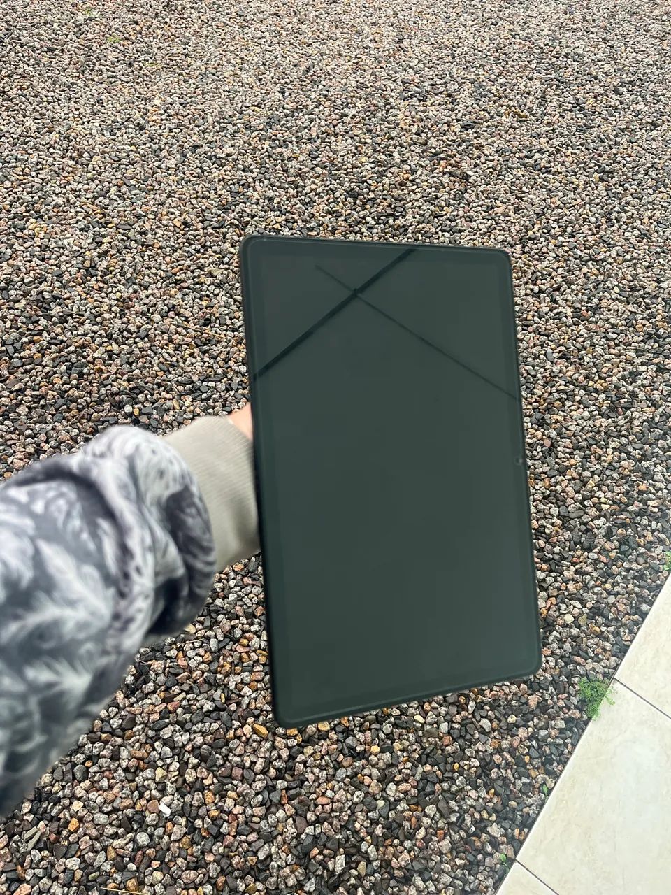 Tablet 