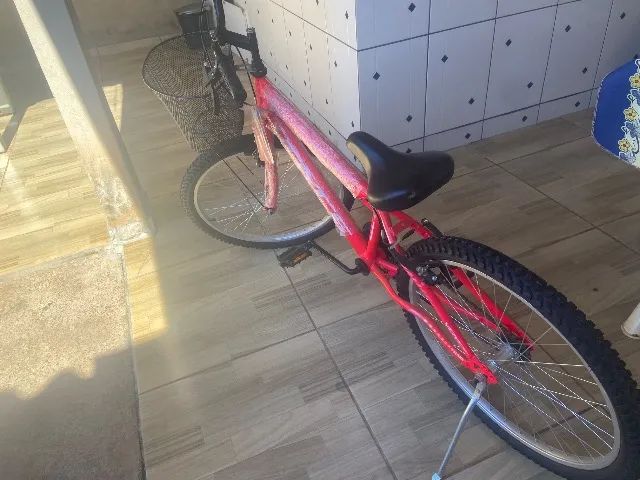 Bicicleta  - Foto 3