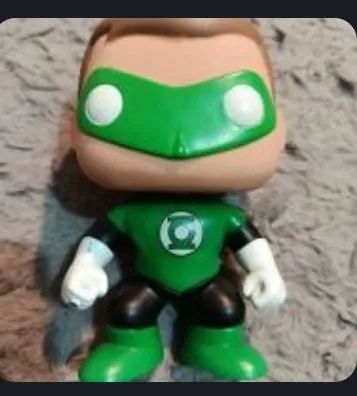 Lote 7 Funkos pop - Foto 3