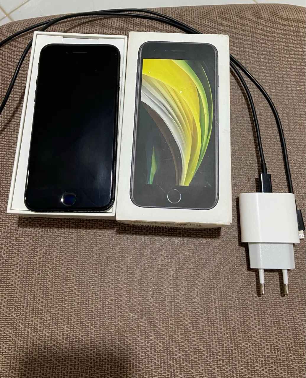 iPhone SE - 128 GB
