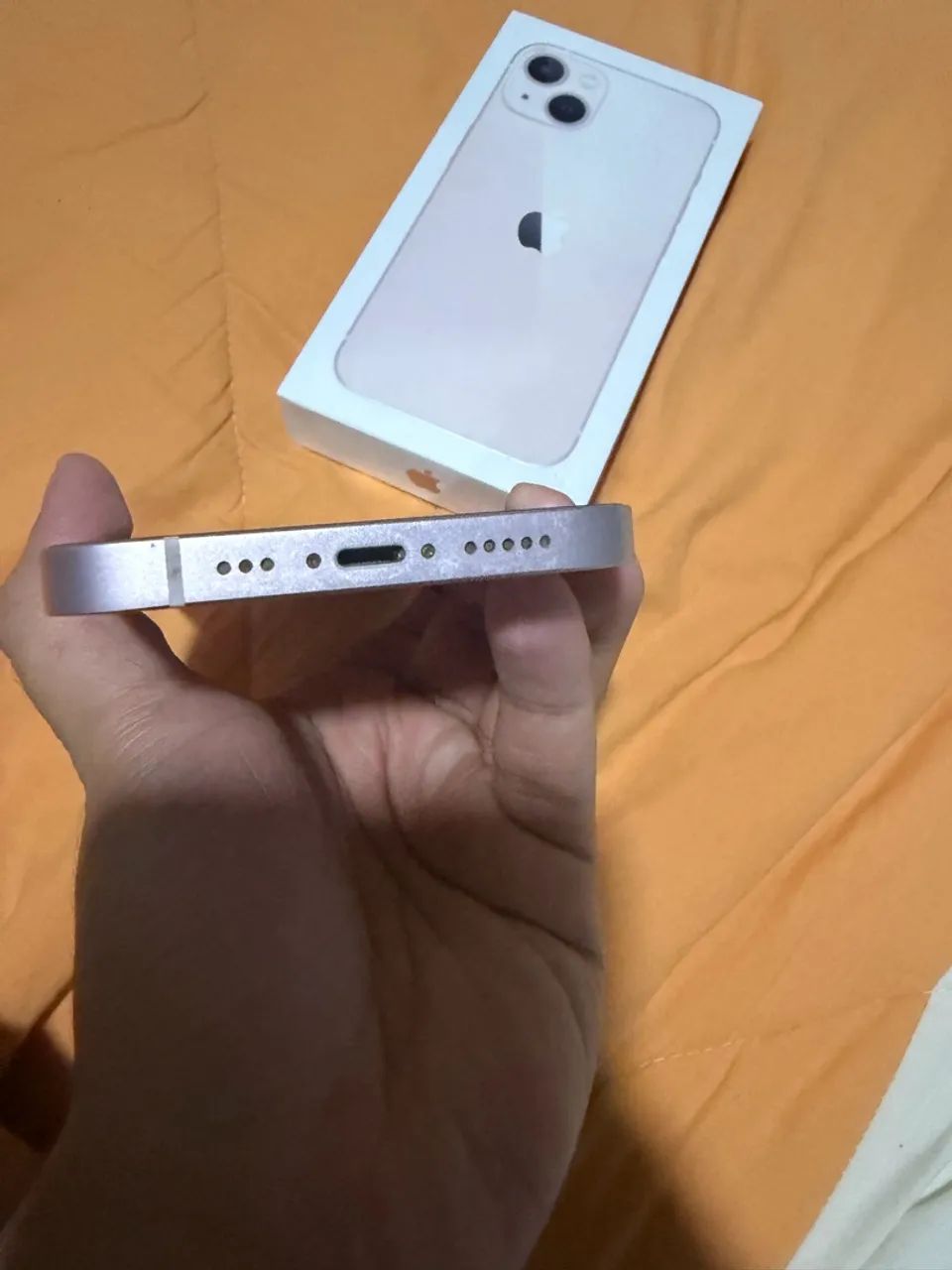 iPhone 13 128gb - Foto 2