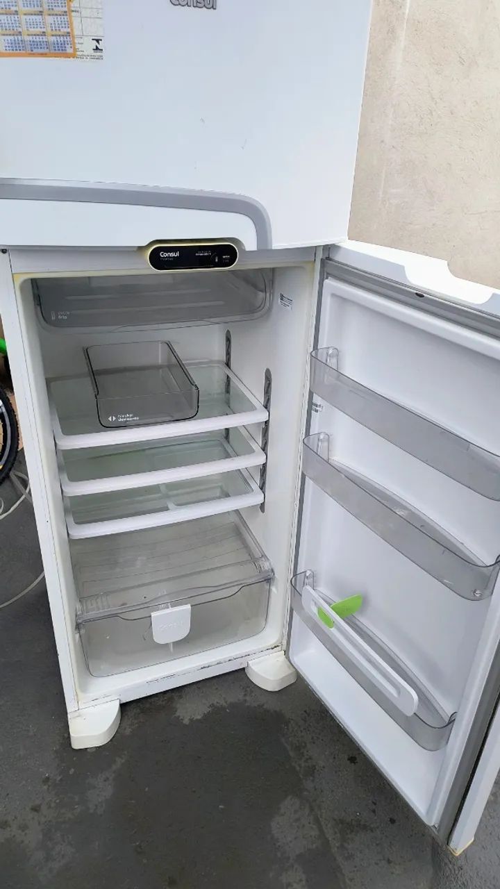 Geladeira  - Foto 4
