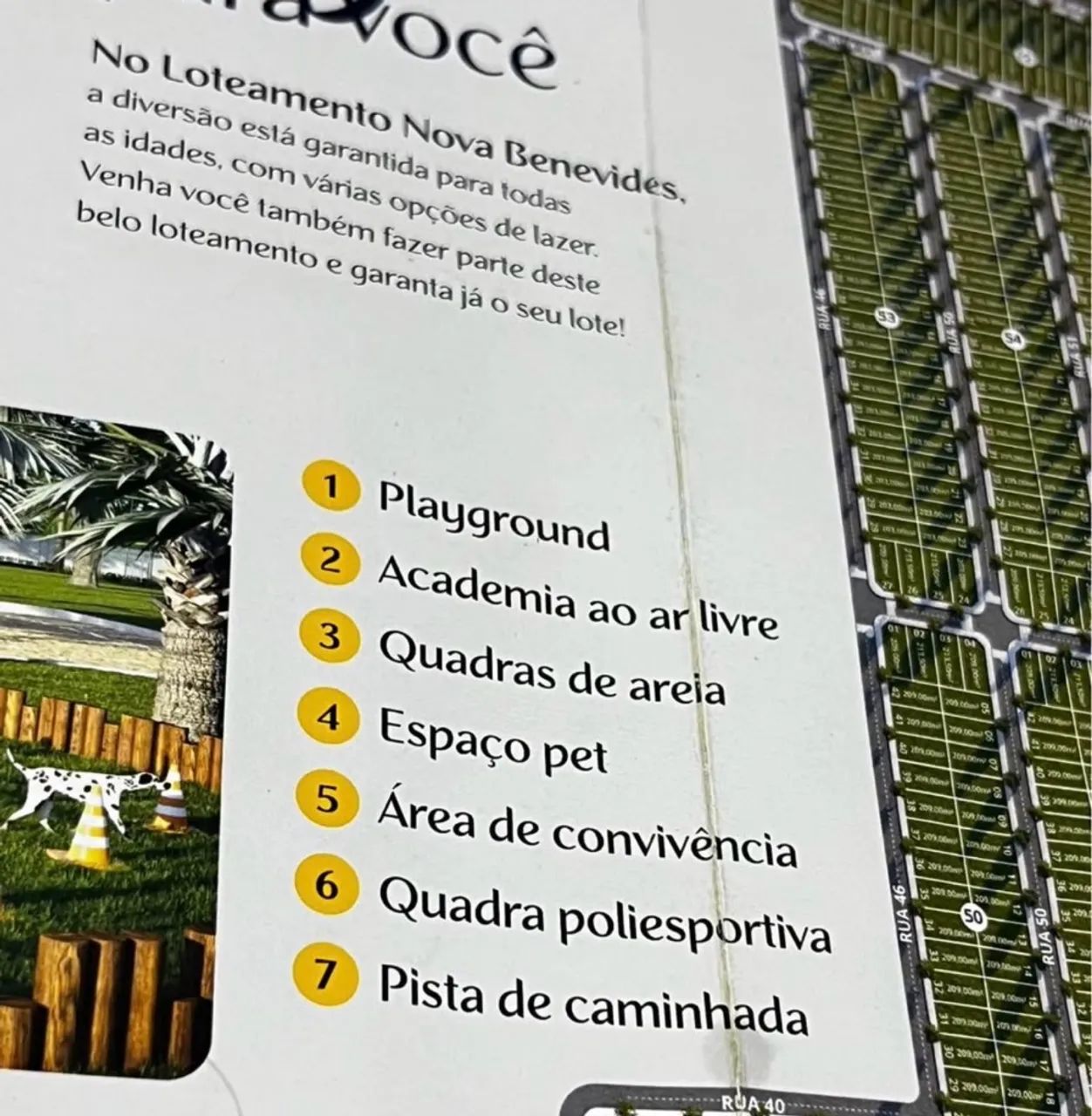 Repasse de lote  - Foto 5