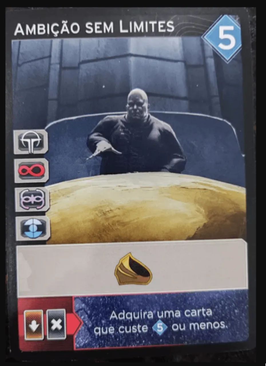 Duna: Imperium Nacional + 2 Promos - Board Game - Foto 3