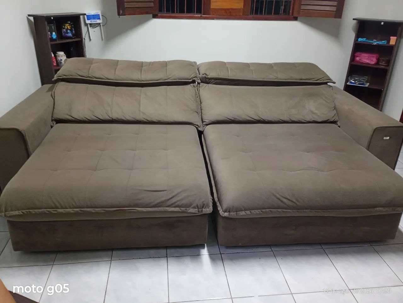 Vende-se sofá  - Foto 4