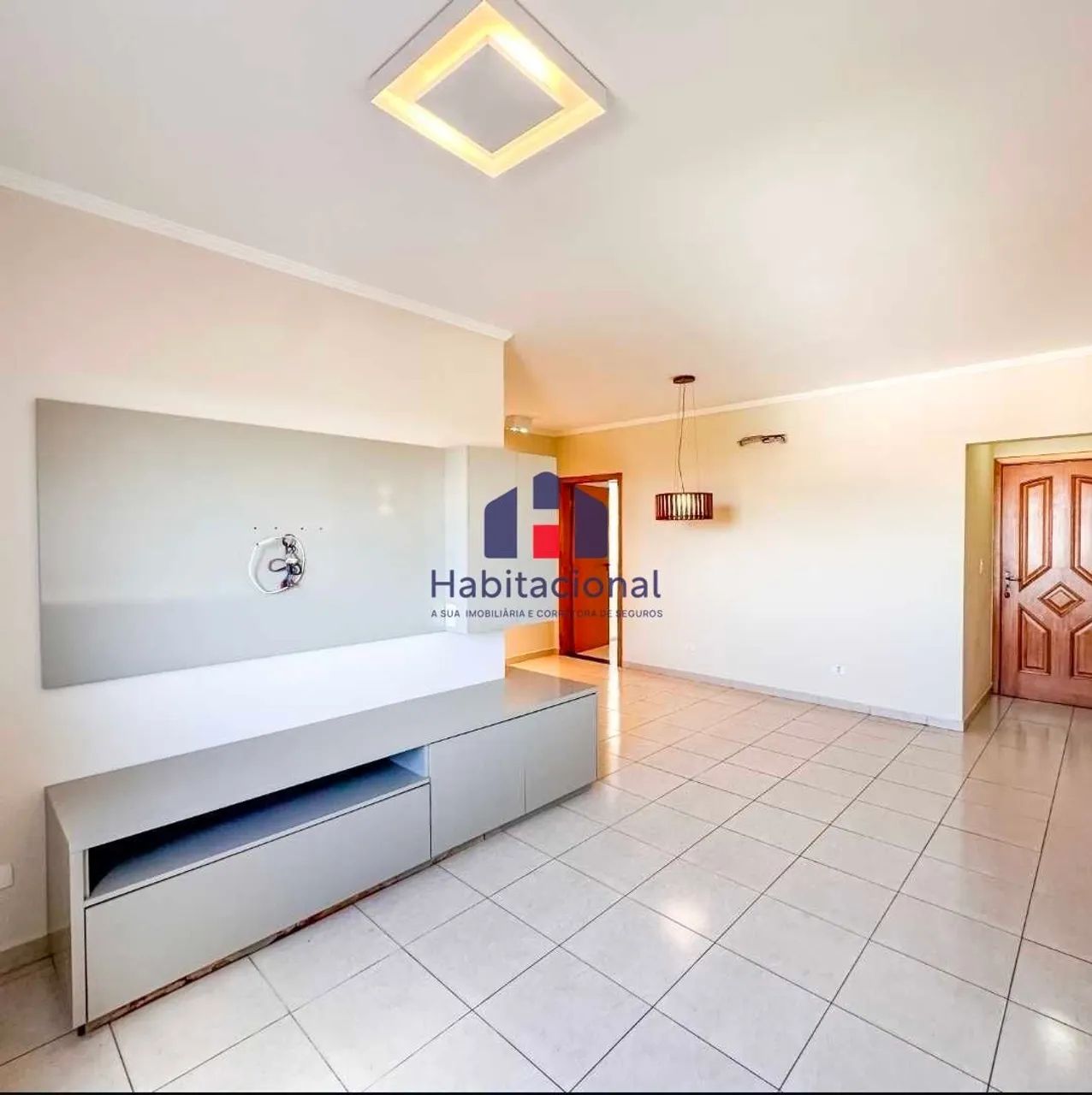 Apartamento Ed. Dona Zezé,Araras/SP - Foto 2
