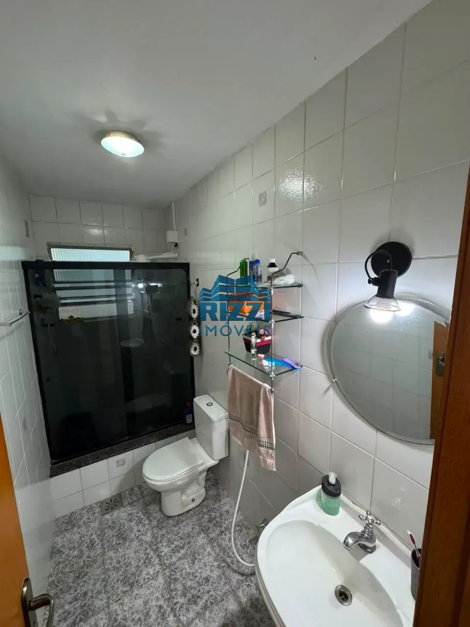 Casa à venda com 3 dormitórios e piscina na Taquara - Foto 2
