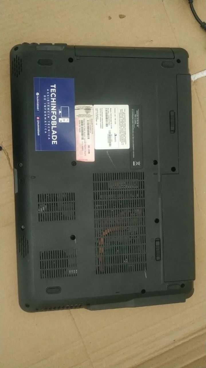 Notebook positivo master i3  - Foto 2