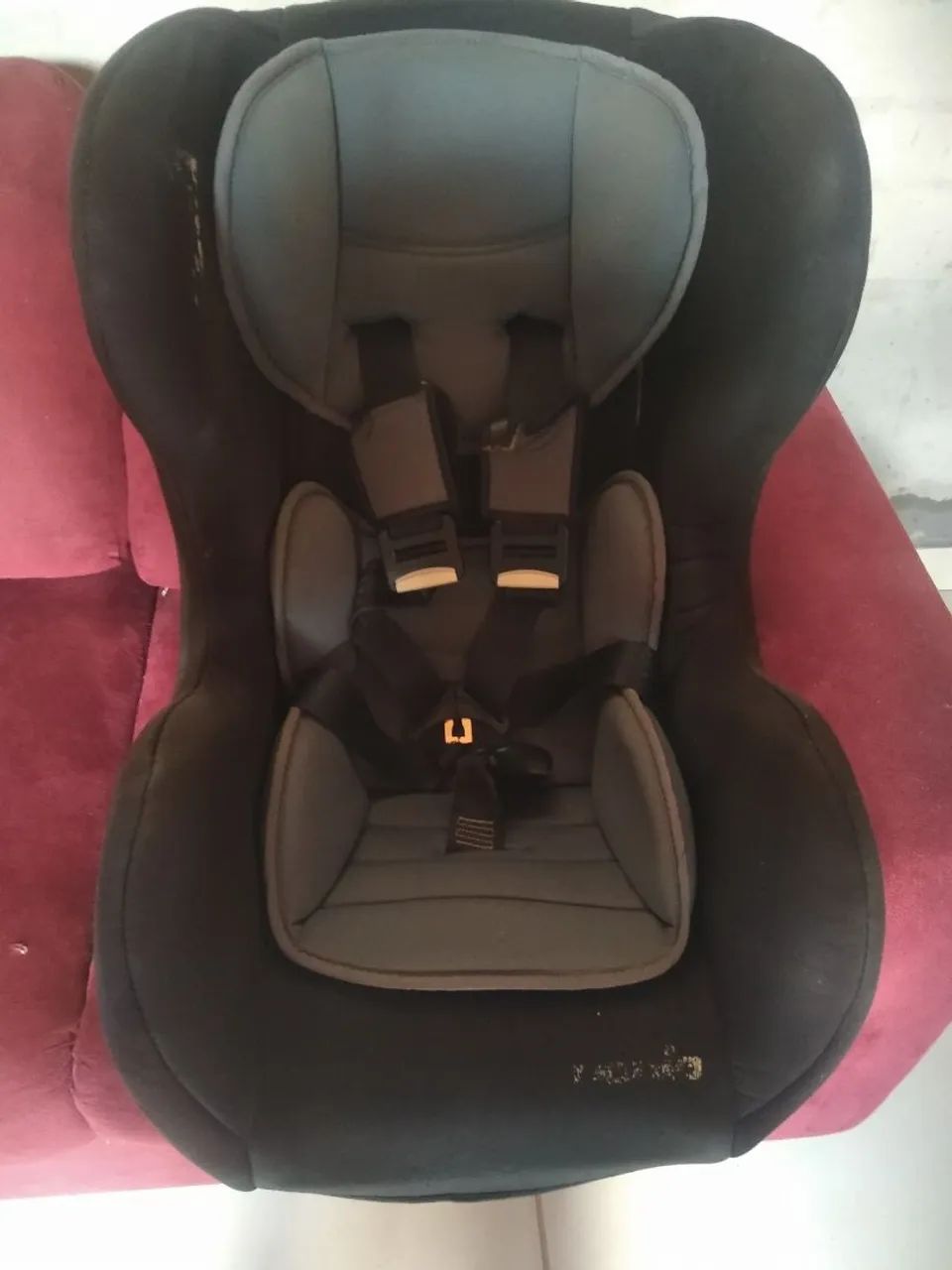 Cadeira para carro 